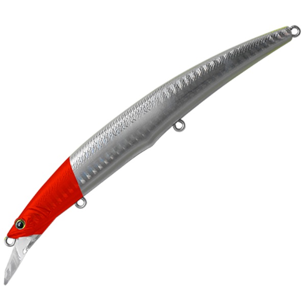 アークローバー　AR－140S(Ｈ－０１　ホロレッドヘッド)